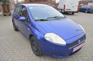 Fiat Punto Giugiaro 1.4L,Klima,Servo,FunkZV,2Hand