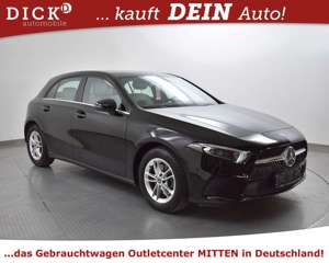 Mercedes-Benz A 200 Sport LEDER+MULTIBEAM+NAVI+SHZ+BURMEST+AHK