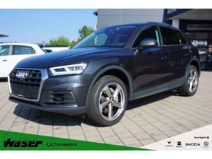 Audi Q5 3.0 TDI quattro tiptronic LED Navi Kamera BO Pano