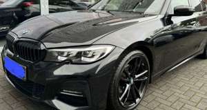 BMW 320 320d xDrive Aut. M Sport