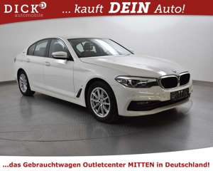 BMW 530 e Aut.Sport Line SHADOW+NAVI+LED+SHZ+KAMERA+M