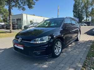 Volkswagen Golf VII Variant R-line