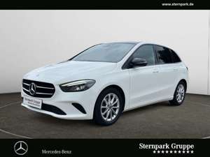 Mercedes-Benz B 200 B 200 Progressive +Pano+Kamera+Totwinkel+Memory+