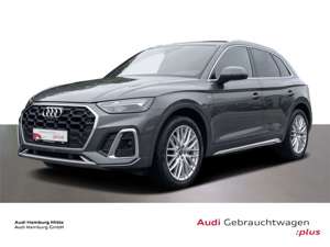 Audi Q5 35 TDI S line S tronic Virtual Navi LM20