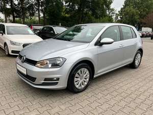 Volkswagen Golf Trendline BMT