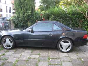 Mercedes-Benz SL 500