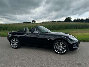 Mazda MX-5 1.8 MZR Sendo