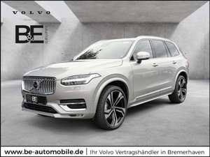 Volvo XC90 B5 AWD Plus Bright AHK 360° PANO 22"