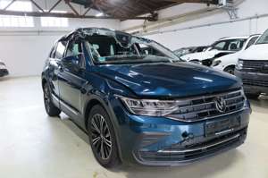 Volkswagen Tiguan Life 1.5 TSI LED NAVI