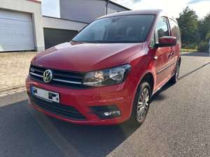 Volkswagen Caddy Trendline BMT