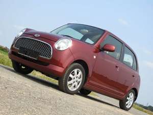 Daihatsu Trevis 1.0 Automatik. Klima.Ganzjahresreifen. Bild 2