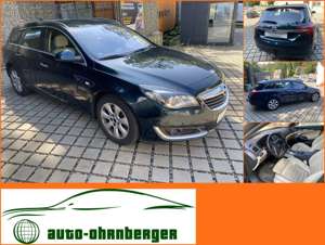 Opel Insignia 2.0 CDTI EU6 Business Innovation 4x4