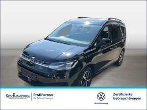 Volkswagen Caddy Dark Label 1.5 TSI LED ACC Panoramadach