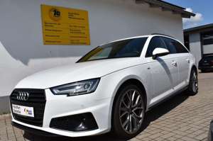 Audi A4 Avant 40 TFSI S-Line sport DAB/LED/ACC..