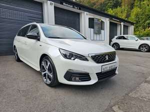 Peugeot 308 SW GT NAVI PDC KAMERA SHZ ALU LEDER 1-HAND