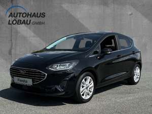 Ford Fiesta 1.0 TITANIUM LED Dyn. Kurvenlicht ACC Apple CarPla