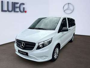 Mercedes-Benz Vito 114 CDI Tourer PRO Lang SpurW PDC KAM AUT