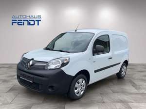 Renault Kangoo Z.E. 33 (mit Batterie/100%) Klima PDC hi