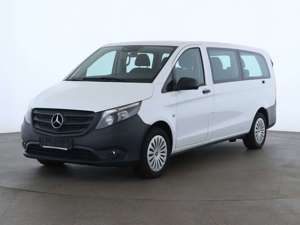 Mercedes-Benz Vito Tourer 114 CDI Autom Pro extralang 8 Sitzer