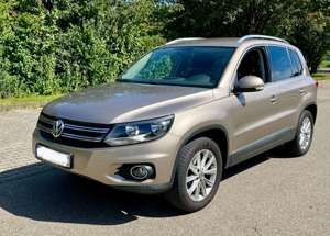 Volkswagen Tiguan Track  Style 4Motion