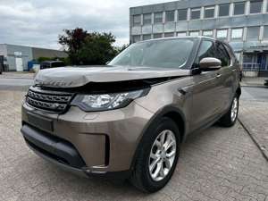 Land Rover Discovery 2.0 SD4 HSE Automatik: 4x4,Leder,AHK