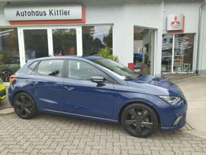 SEAT Ibiza FR SPORT " TIEF-PREIS" AKTION