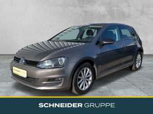 Volkswagen Golf VII 2.0TDI Lounge 4Motion SHZ+TEMPO+PDC+