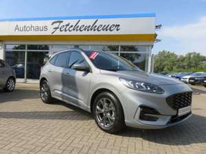 Ford Kuga ST-LINE  NAVI+LED+RFK+HuD+ACC+SHZ+TWA+DAB