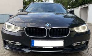 BMW 325 3erTouringDiesel 325d Aut.Modern Line MOTORSCHADEN