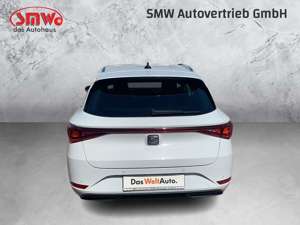 SEAT Leon Sportstourer 1.5 TSI Xcellence / Sitzh. / Einparkh Bild 4