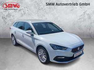SEAT Leon Sportstourer 1.5 TSI Xcellence / Sitzh. / Einparkh