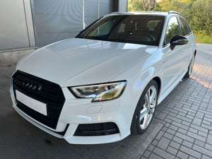 Audi A3 A3 Sportback 35 TFSI cylinder on demand Sportback