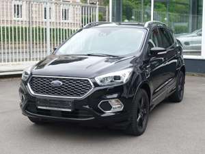 Ford Kuga Vignale Allrad Leder Navi AHK 1.Hand
