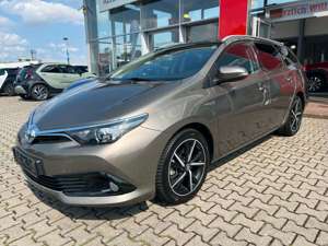 Toyota Auris *Edition-S*