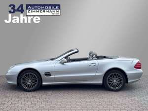 Mercedes-Benz SL 350 SL 350 Sitzbelüftung, Xenon, 19" *mtl. 199€*