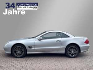 Mercedes-Benz SL 350 SL 350 Sitzbelüftung, Xenon, 19" *mtl. 199€* Bild 2
