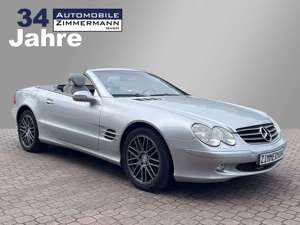 Mercedes-Benz SL 350 SL 350 Sitzbelüftung, Xenon, 19" *mtl. 199€* Bild 3