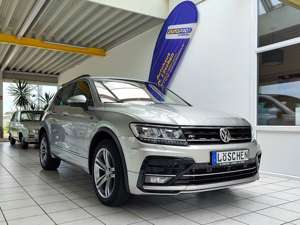 Volkswagen Tiguan 4-Motion Comfortline R-Line Panorama ACC