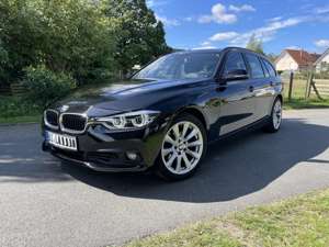 BMW 320 320i+Touring+Aut.+Advantage