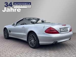 Mercedes-Benz SL 350 SL 350 Sitzbelüftung, Xenon, 19" *mtl. 199€* Bild 4