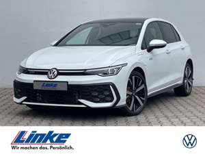 Volkswagen Golf VIII GTE 1.5 TSI Hybrid DSG AHK/LED/ACC/DCC