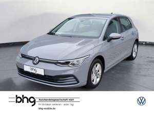 Volkswagen Golf 1.0 eTSI OPF DSG Life