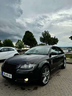 Audi A3 2.0 FSI