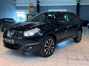 Nissan Qashqai I-Way 4X4 Pano Klima Kamera Tempo AHK