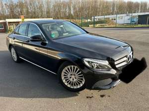 Mercedes-Benz C 220 (BlueTEC) d Avantgarde