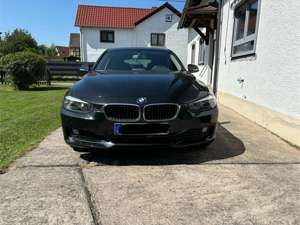 BMW 320 320d Touring F31