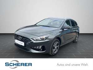 Hyundai i30 1,0 TSI RFK LED SHZ DAB GRA KLIMA