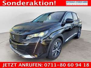 Peugeot 3008 Hybrid 225 Allure AHK+SHZ+NAVI+EPH+RFK Hybrid 225