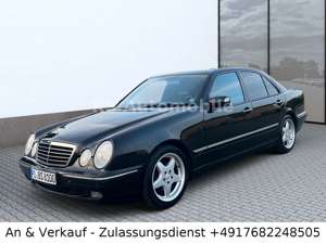 Mercedes-Benz E 280 AVANTGARDE TÜV NEU