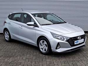 Hyundai i20 5trg. *KLIMA*SPUR-ASSIST*TEMPOMAT*